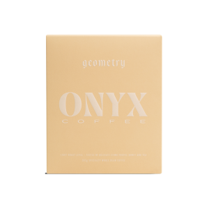 Geometry 10 oz